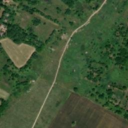 Satellite imagery of TT2201, RO