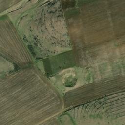 Satellite imagery of Dealul Viilor, RO