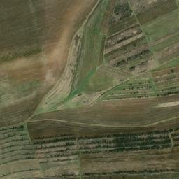 Satellite imagery of Dealul Viilor, RO