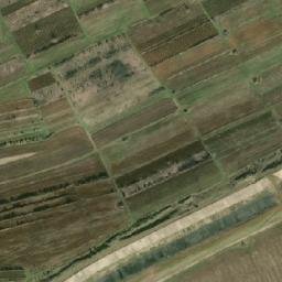 Satellite imagery of Dealul Viilor, RO