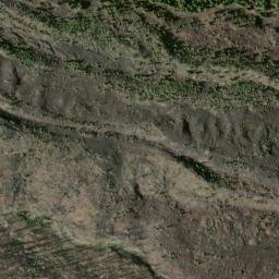 Satellite imagery of Obsidian Cliffs, US