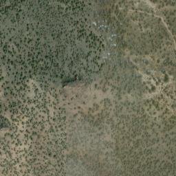Satellite imagery of Rooster Comb, US