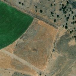 Satellite imagery of Cordella Rim, US