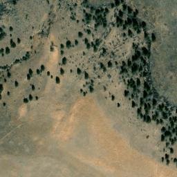 Satellite imagery of Cordella Rim, US