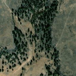 Satellite imagery of Cordella Rim, US