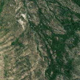 Satellite imagery of Greenback Mine, US