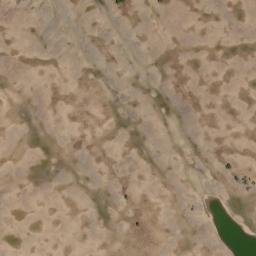 Satellite imagery of LYNX — NGS PY1226 — Teton County, US, US