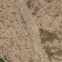 Satellite imagery of LYNX — NGS PY1226 — Teton County, US, US