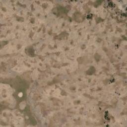 Satellite imagery of LYNX — NGS PY1226 — Teton County, US, US