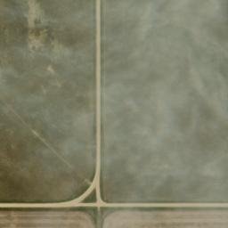 Satellite imagery of P 379 — NGS PU0578 — Pennington County, US, US