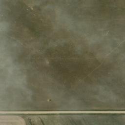 Satellite imagery of P 379 — NGS PU0578 — Pennington County, US, US