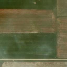 Satellite imagery of N 379 — NGS PU0581 — Pennington County, US, US