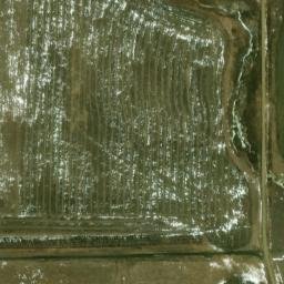 Satellite imagery of N 371 — NGS PT0527 — Haakon County, US, US