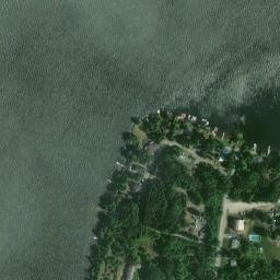 Satellite imagery of Curtis Point, CA
