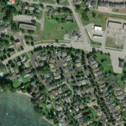 Satellite imagery of Bath Point, CA