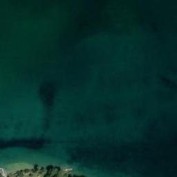 Satellite imagery of Four Mile Point, CA