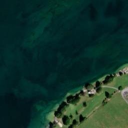 Satellite imagery of Four Mile Point, CA