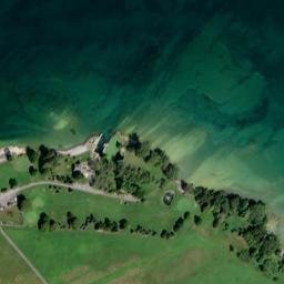 Satellite imagery of Lucas Point, CA