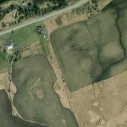 Satellite imagery of Lamberts Hill, CA