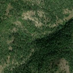 Satellite imagery of Château de Triadou, FR