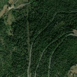 Satellite imagery of Château de Triadou, FR