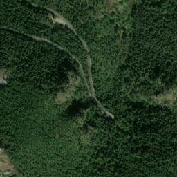 Satellite imagery of Château de Triadou, FR