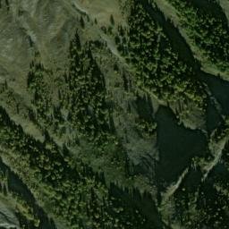 Satellite imagery of 0424001 - A, IT