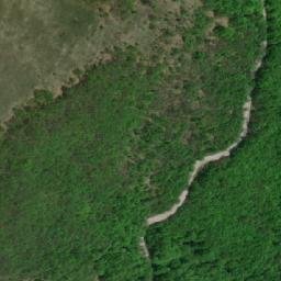 Satellite imagery of Derala, BA