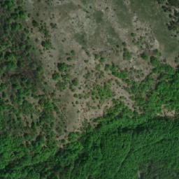 Satellite imagery of Zekinica, BA