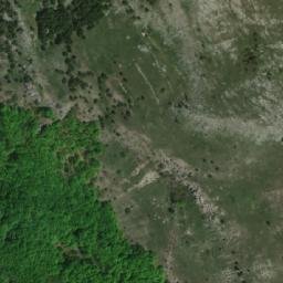 Satellite imagery of Zekinica, BA