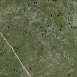 Satellite imagery of Marino Brdo, BA