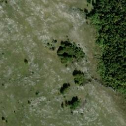 Satellite imagery of Marino Brdo, BA