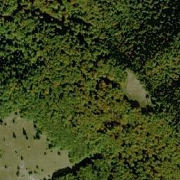 Satellite imagery of Vranjuša Greda, BA