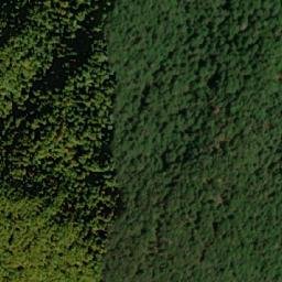 Satellite imagery of Vranjuša Greda, BA