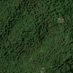 Satellite imagery of Vranjuša Greda, BA