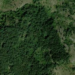 Satellite imagery of Ožega, BA