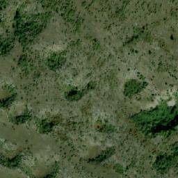 Satellite imagery of Mala Kadinjača, BA