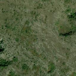 Satellite imagery of Velika Kadinjača, BA
