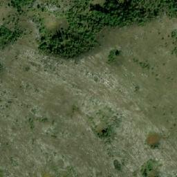 Satellite imagery of Velika Kadinjača, BA