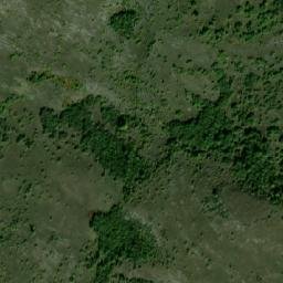Satellite imagery of Obljaj, BA