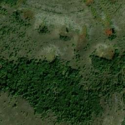 Satellite imagery of Obljaj, BA