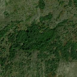 Satellite imagery of Obljaj, BA