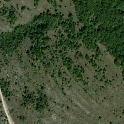 Satellite imagery of Debeljak, BA