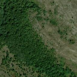 Satellite imagery of Debeljak, BA