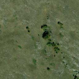 Satellite imagery of Kurjakuša, BA