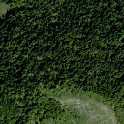 Satellite imagery of Petrekuša, BA