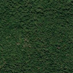 Satellite imagery of Mali Ðulet, BA