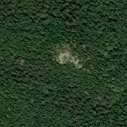 Satellite imagery of Mali Ðulet, BA