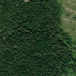 Satellite imagery of Veliki Ðulet, BA