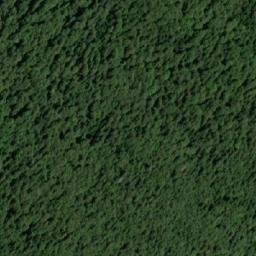 Satellite imagery of Ðuletske Kose, BA